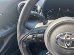 Toyota Yaris Cross - fotka číslo 15