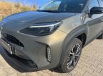 Toyota Yaris Cross - fotka číslo 27