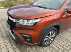 Suzuki S-Cross - fotka číslo 25