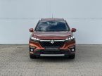 Suzuki S-Cross - fotka číslo 3