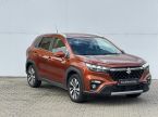 Suzuki S-Cross - fotka číslo 5