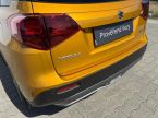 Suzuki Vitara - fotka číslo 24
