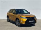 Suzuki Vitara - fotka číslo 5