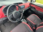 Toyota Yaris - fotka číslo 10