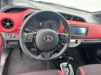 Toyota Yaris - fotka číslo 14