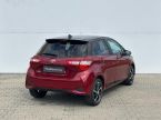 Toyota Yaris - fotka číslo 1