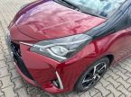 Toyota Yaris - fotka číslo 24