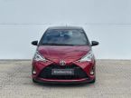 Toyota Yaris - fotka číslo 3