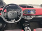 Toyota Yaris - fotka číslo 4
