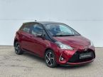 Toyota Yaris - fotka číslo 5