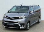 Toyota ProAce - fotka číslo 0