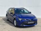 Toyota Corolla - fotka číslo 5