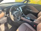 Lexus LBX - fotka číslo 10