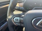 Lexus LBX - fotka číslo 14