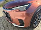 Lexus LBX - fotka číslo 23
