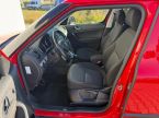 Škoda Yeti - fotka číslo 10