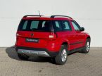 Škoda Yeti - fotka číslo 1