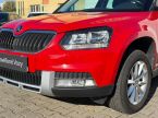 Škoda Yeti - fotka číslo 24