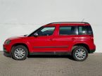 Škoda Yeti - fotka číslo 2