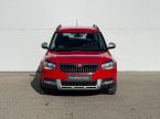 Škoda Yeti - fotka číslo 3