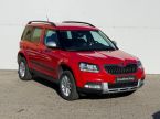 Škoda Yeti - fotka číslo 5