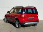 Škoda Yeti - fotka číslo 6