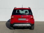 Škoda Yeti - fotka číslo 8