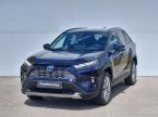 Toyota RAV 4 - fotka číslo 0