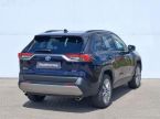 Toyota RAV 4 - fotka číslo 1