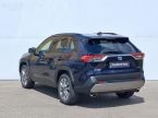 Toyota RAV 4 - fotka číslo 6