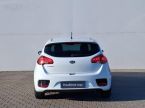 Kia Cee'd - fotka číslo 8