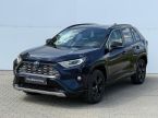 Toyota RAV 4 - fotka číslo 0