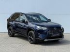 Toyota RAV 4 - fotka číslo 5