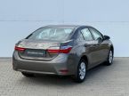 Toyota Corolla - fotka číslo 1