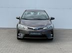 Toyota Corolla - fotka číslo 3