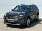 Toyota RAV 4 - fotka číslo 0
