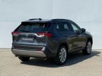 Toyota RAV 4 - fotka číslo 1
