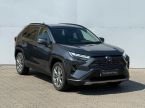 Toyota RAV 4 - fotka číslo 5