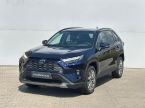 Toyota RAV 4 - fotka číslo 0
