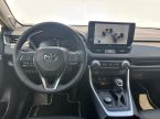 Toyota RAV 4 - fotka číslo 4