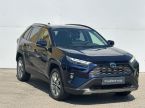 Toyota RAV 4 - fotka číslo 5