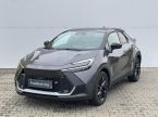 Toyota C-HR - fotka číslo 0