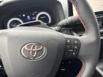 Toyota C-HR - fotka číslo 17