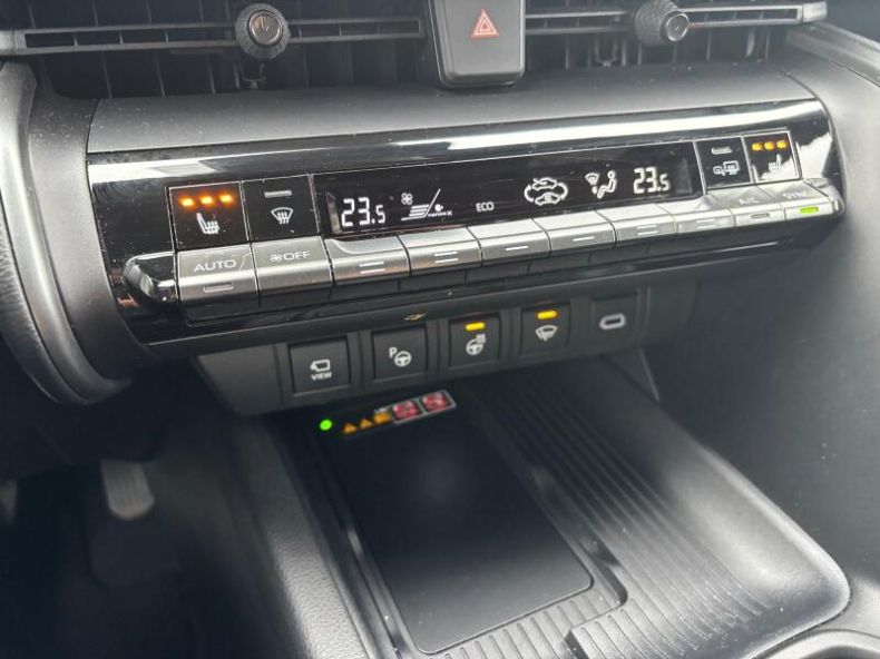 Toyota C-HR - hlavní fotka