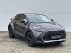 Toyota C-HR - fotka číslo 5