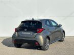 Toyota Yaris - fotka číslo 1
