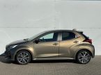 Toyota Yaris - fotka číslo 2
