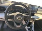 Toyota Yaris - fotka číslo 4