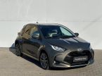 Toyota Yaris - fotka číslo 5
