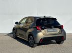 Toyota Yaris - fotka číslo 6